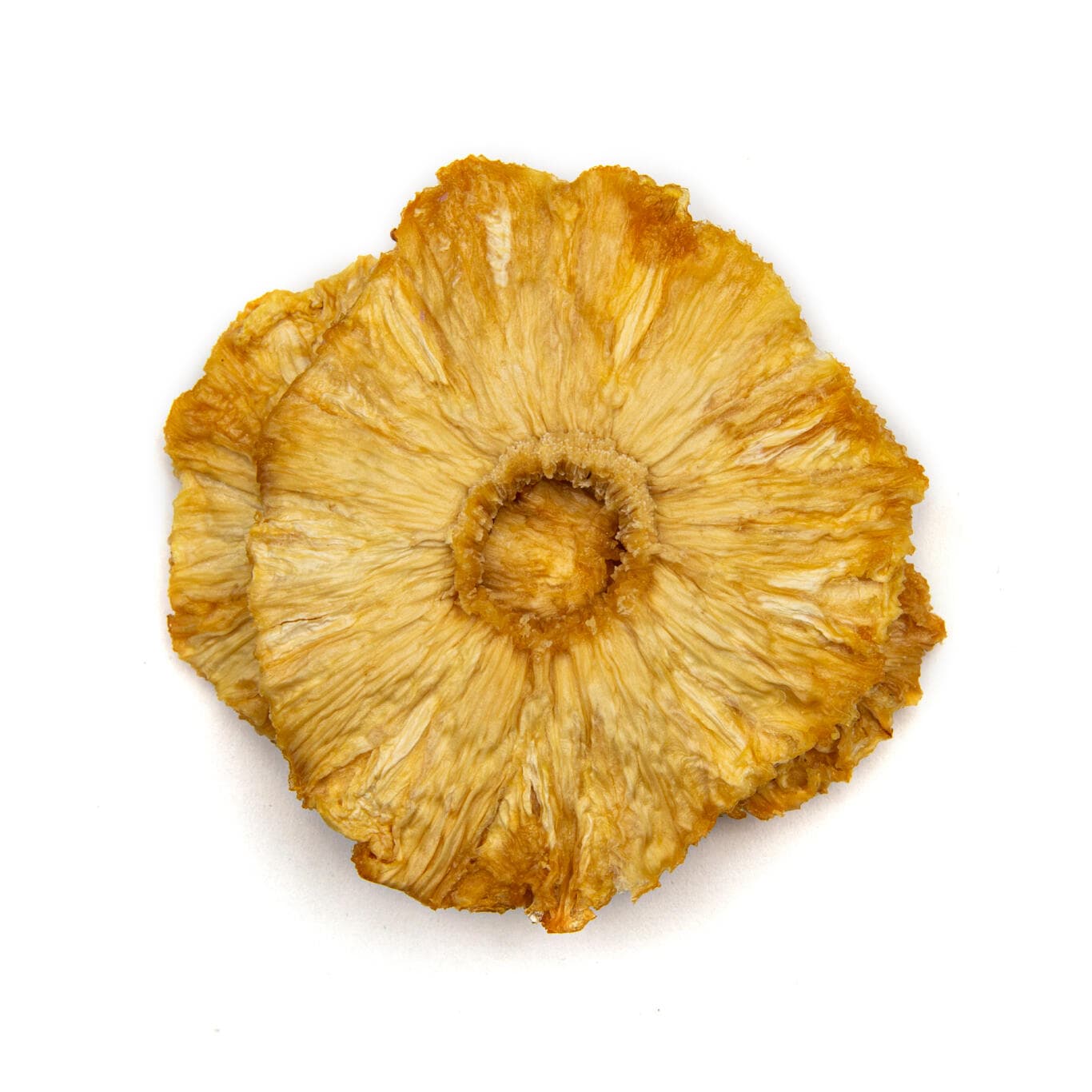 Ananas, getrocknet