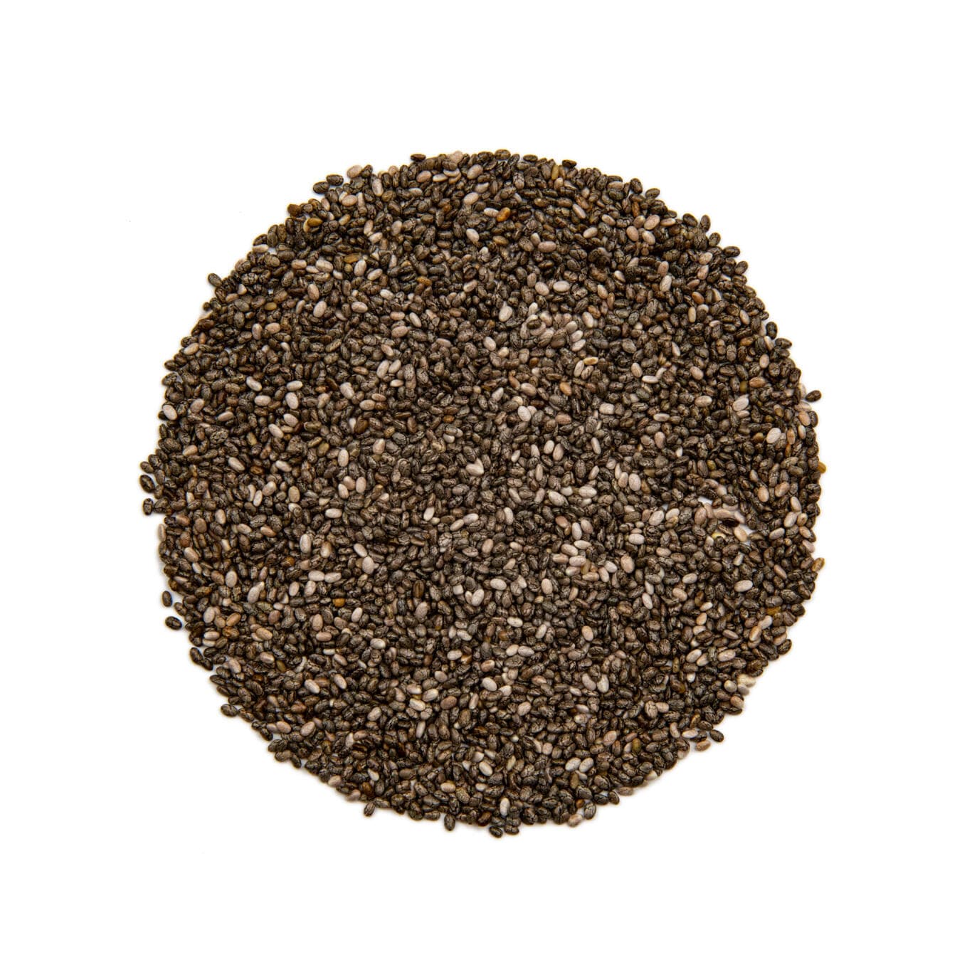 Chia Samen schwarz