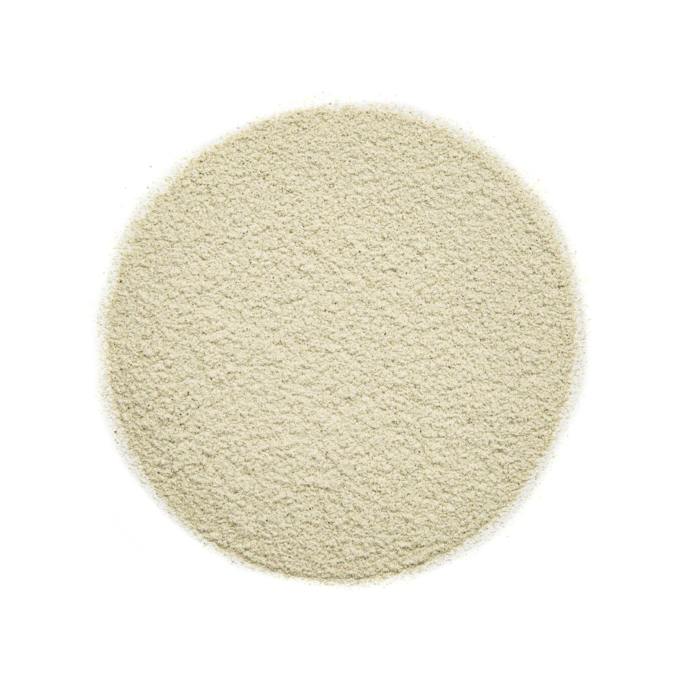 Wasabi, getrocknet