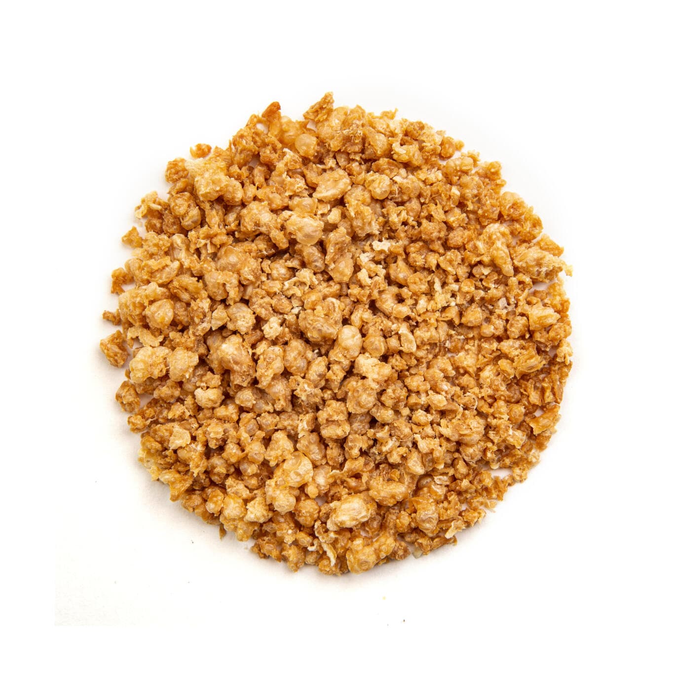 Erbsen Extrudat TG