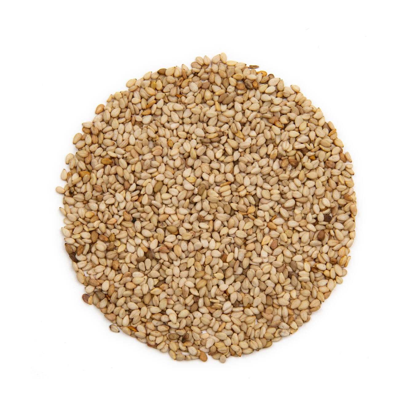 Sesam natural